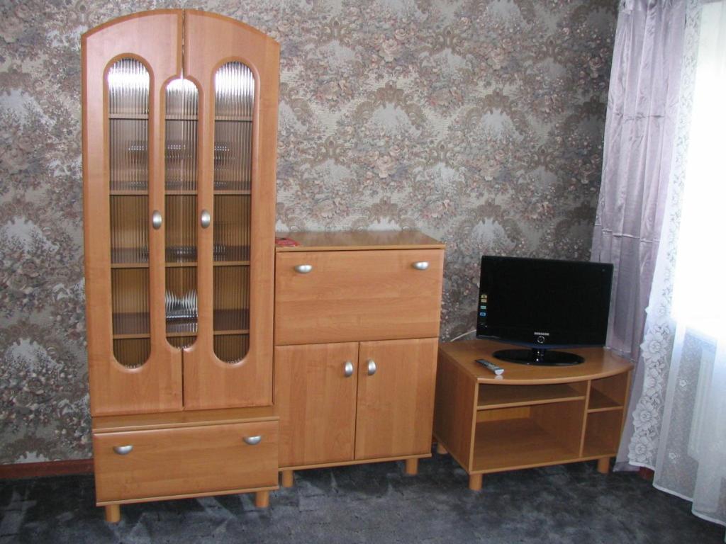 Dzintarjura Hotell Ventspils Exteriör bild