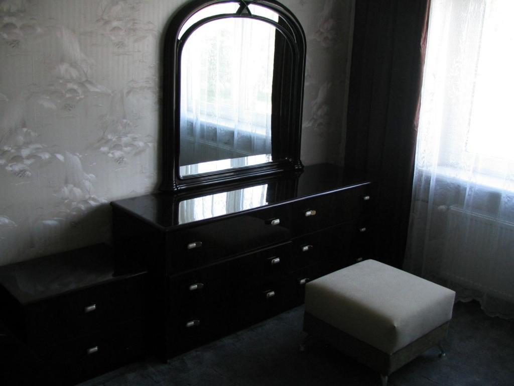 Dzintarjura Hotell Ventspils Exteriör bild