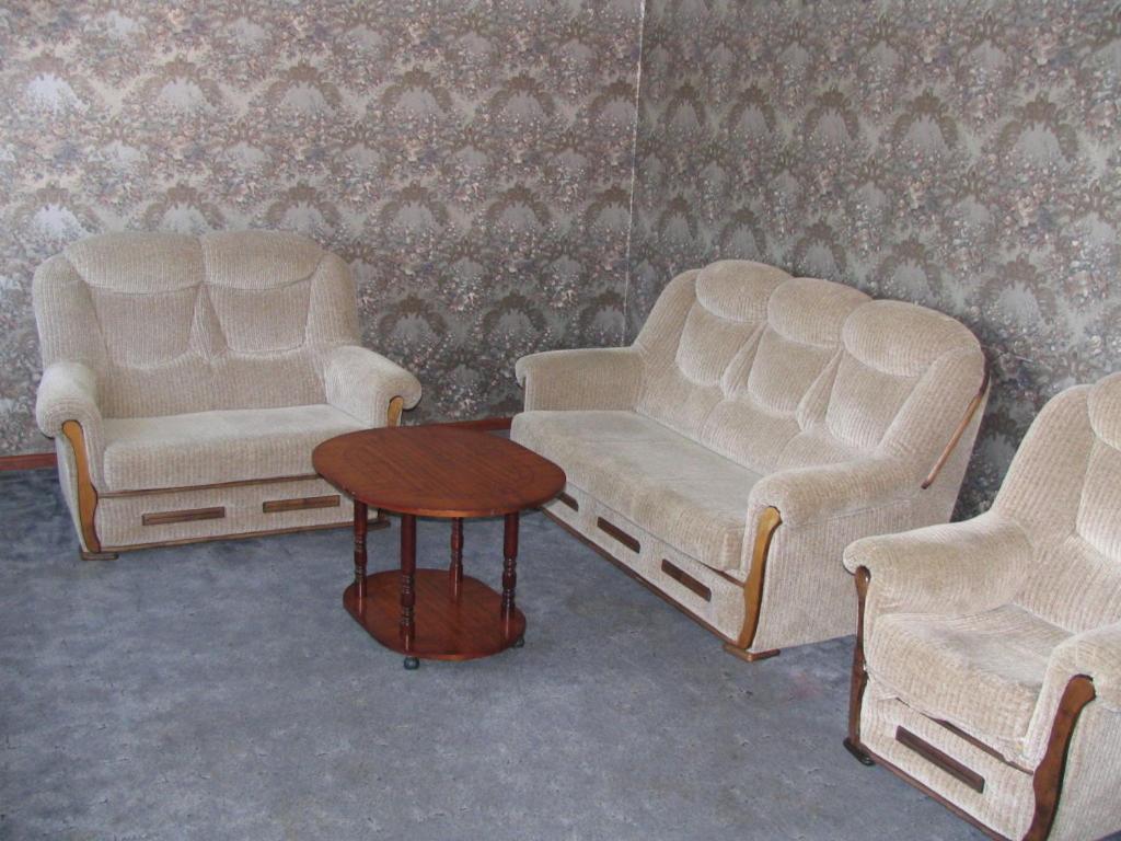 Dzintarjura Hotell Ventspils Exteriör bild