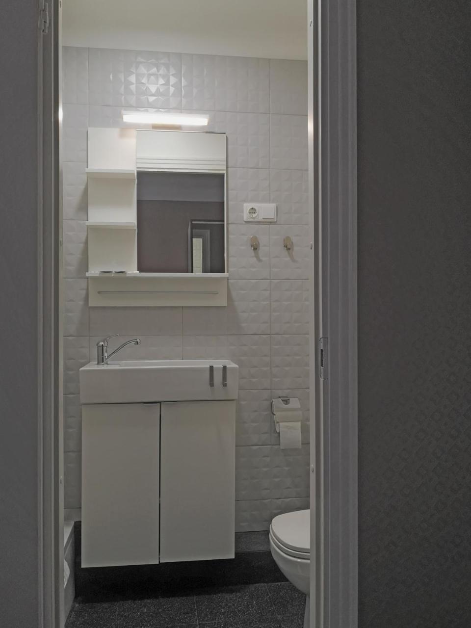 Dzintarjura Hotell Ventspils Exteriör bild