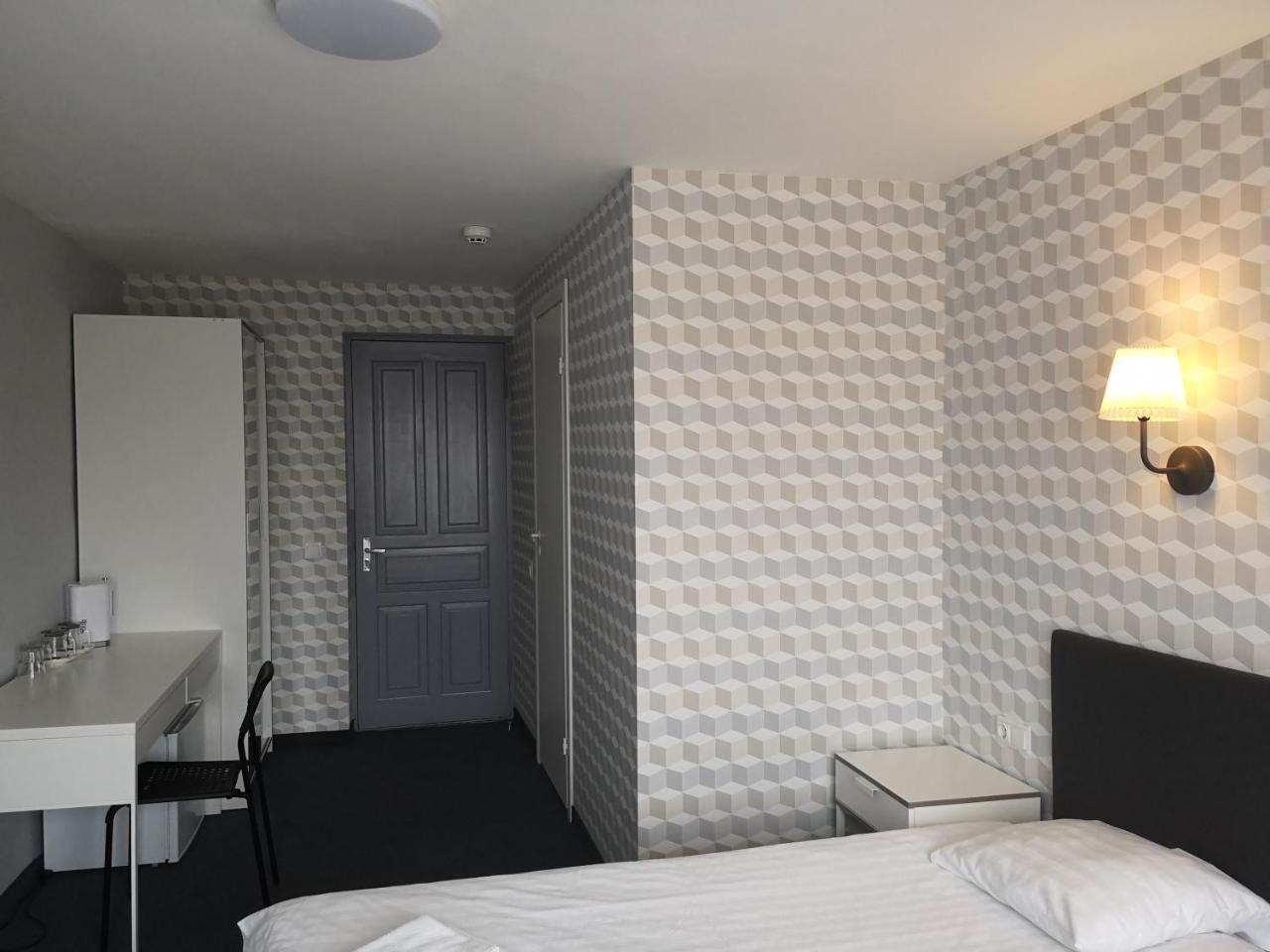 Dzintarjura Hotell Ventspils Exteriör bild