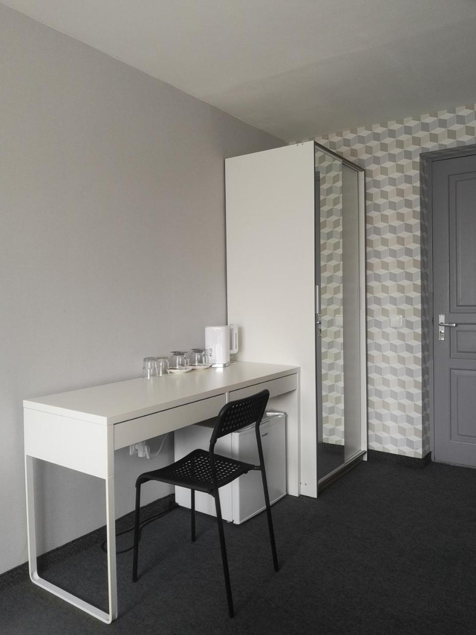 Dzintarjura Hotell Ventspils Exteriör bild